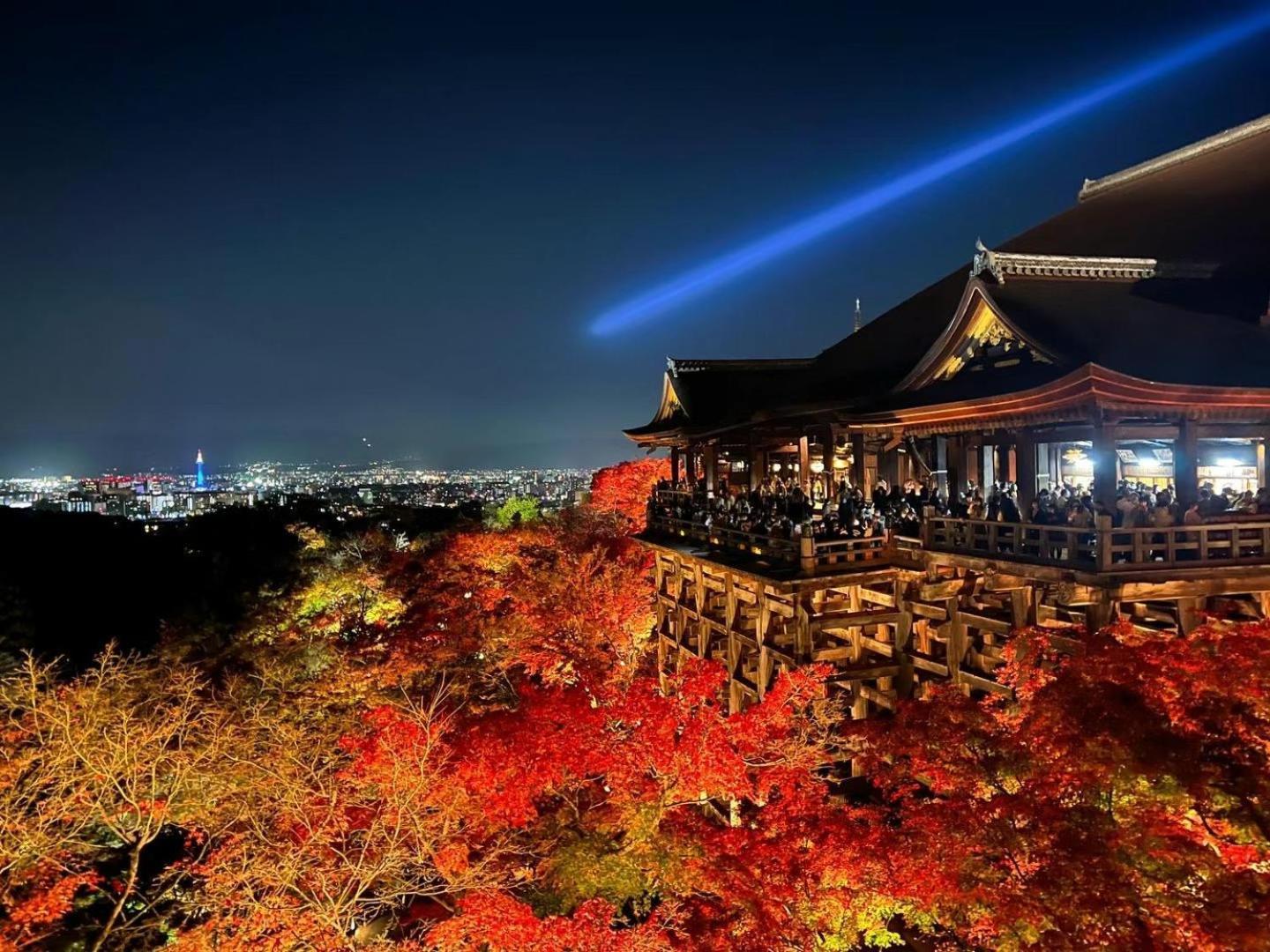 Rinn Kiyomizu Gion كيوتو المظهر الخارجي الصورة